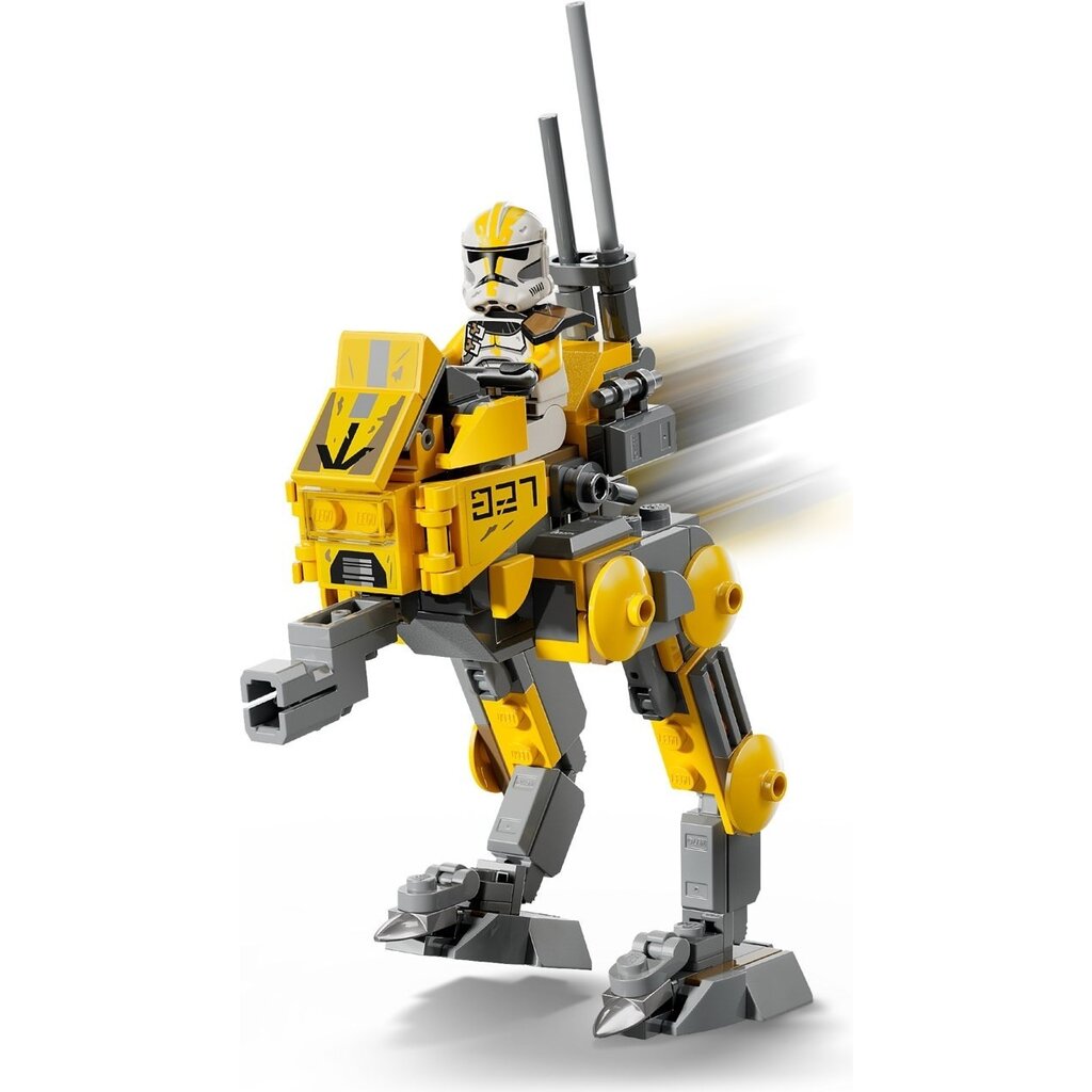LEGO 327TH STAR CORPS CLONE TROOPERS BATTLE PACK