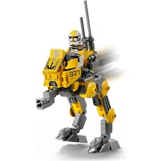 LEGO 327TH STAR CORPS CLONE TROOPERS BATTLE PACK