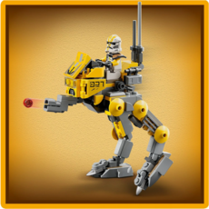 LEGO 327TH STAR CORPS CLONE TROOPERS BATTLE PACK