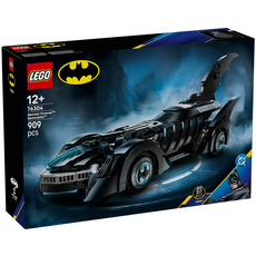 LEGO BATMAN FOREVER BATMOBILE