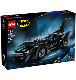 LEGO BATMAN FOREVER BATMOBILE
