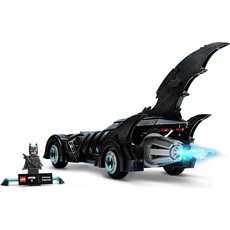 LEGO BATMAN FOREVER BATMOBILE