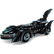 LEGO BATMAN FOREVER BATMOBILE
