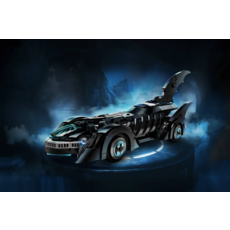 LEGO BATMAN FOREVER BATMOBILE
