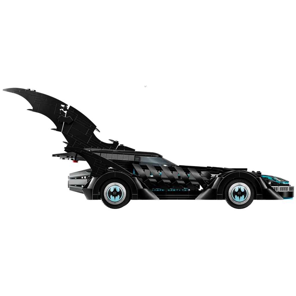 LEGO BATMAN FOREVER BATMOBILE