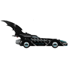 LEGO BATMAN FOREVER BATMOBILE