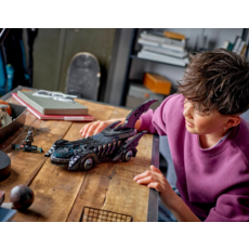 LEGO BATMAN FOREVER BATMOBILE