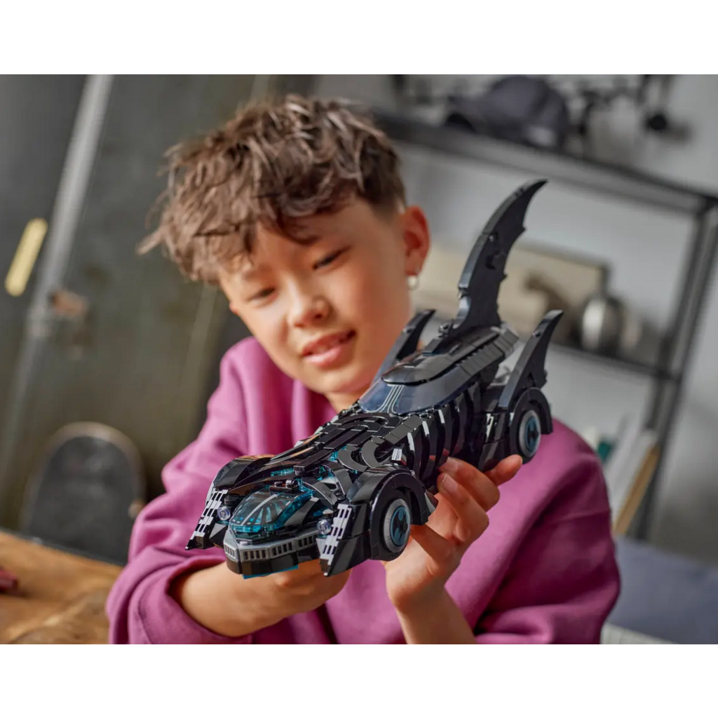 LEGO BATMAN FOREVER BATMOBILE