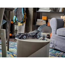 LEGO BATMAN FOREVER BATMOBILE