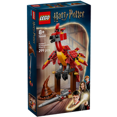 LEGO FAWKES: DUMBLEDORE'S PHOENIX
