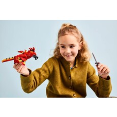LEGO FAWKES: DUMBLEDORE'S PHOENIX