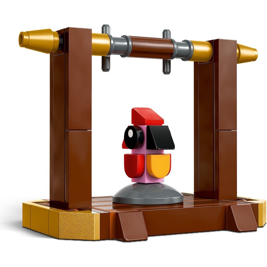 LEGO FAWKES: DUMBLEDORE'S PHOENIX