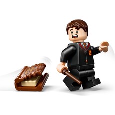 LEGO CHOMPING MONSTER BOOK OF MONSTERS