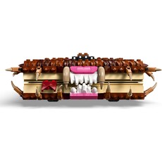 LEGO CHOMPING MONSTER BOOK OF MONSTERS