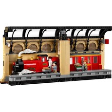 LEGO BOOK NOOK: HOGWARTS EXPRESS