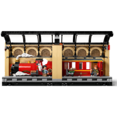 LEGO BOOK NOOK: HOGWARTS EXPRESS