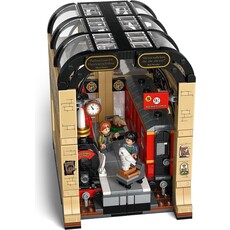 LEGO BOOK NOOK: HOGWARTS EXPRESS