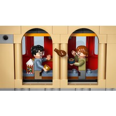 LEGO BOOK NOOK: HOGWARTS EXPRESS