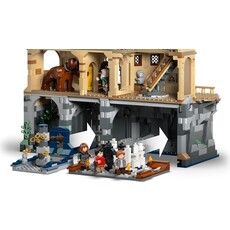 LEGO HOGWARTS CASTLE: THE MAIN TOWER