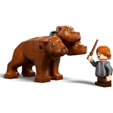 LEGO HOGWARTS CASTLE: THE MAIN TOWER