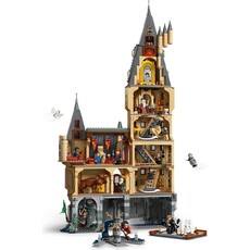 LEGO HOGWARTS CASTLE: THE MAIN TOWER