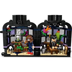 LEGO BLACK DAHLIA FLOWER