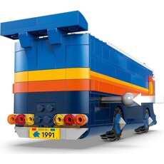 LEGO TEAM SONIC COMMAND TRUCK