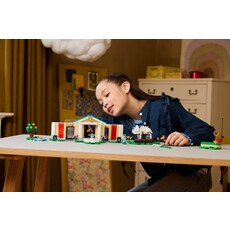 LEGO BLATHERS'S MUSEUM COLLECTION