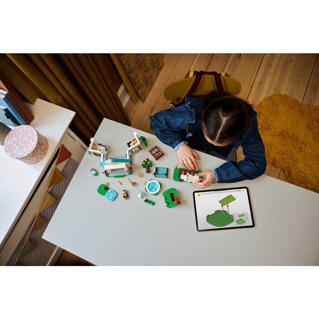 LEGO BLATHERS'S MUSEUM COLLECTION