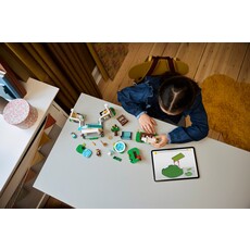 LEGO BLATHERS'S MUSEUM COLLECTION