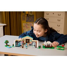 LEGO BLATHERS'S MUSEUM COLLECTION