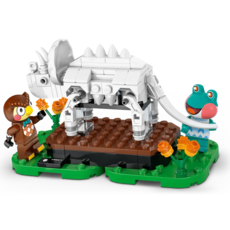 LEGO BLATHERS'S MUSEUM COLLECTION