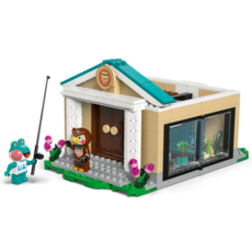 LEGO BLATHERS'S MUSEUM COLLECTION