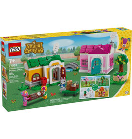 LEGO CREATIVE HOUSES: SEASONS OF FUN