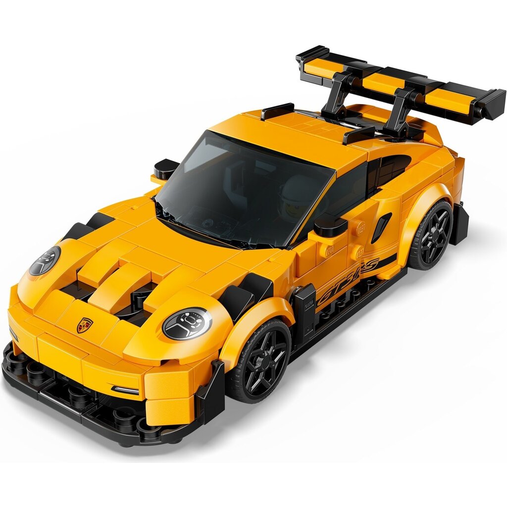 LEGO PORSCHE 911 GT3 RS SUPER CAR