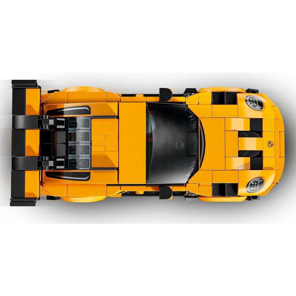LEGO PORSCHE 911 GT3 RS SUPER CAR