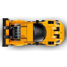 LEGO PORSCHE 911 GT3 RS SUPER CAR