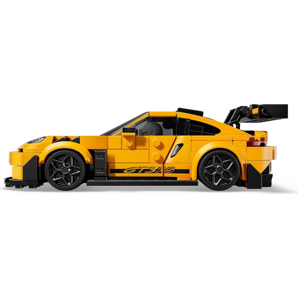 LEGO PORSCHE 911 GT3 RS SUPER CAR