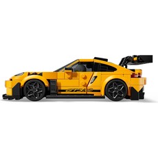 LEGO PORSCHE 911 GT3 RS SUPER CAR