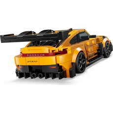 LEGO PORSCHE 911 GT3 RS SUPER CAR