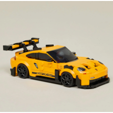 LEGO PORSCHE 911 GT3 RS SUPER CAR