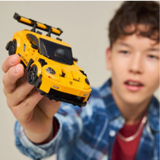 LEGO PORSCHE 911 GT3 RS SUPER CAR