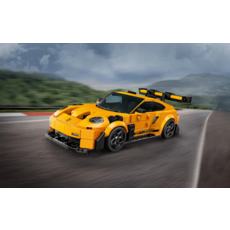 LEGO PORSCHE 911 GT3 RS SUPER CAR