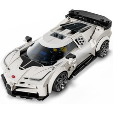 LEGO BUGATTI CENTODIECI HYPER SPORTS CAR