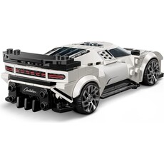 LEGO BUGATTI CENTODIECI HYPER SPORTS CAR