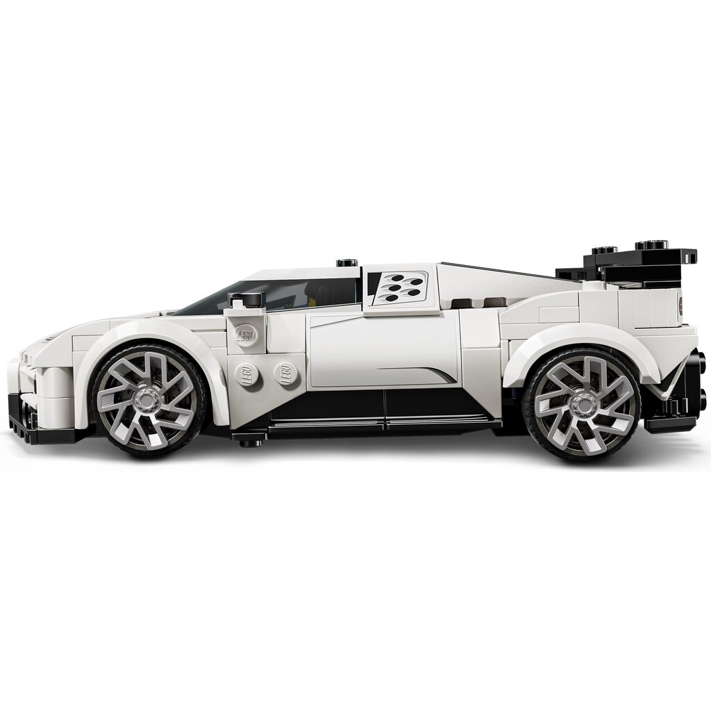 LEGO BUGATTI CENTODIECI HYPER SPORTS CAR