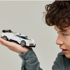 LEGO BUGATTI CENTODIECI HYPER SPORTS CAR