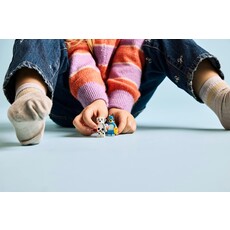 LEGO PLAYGROUND FUN WITH BLUEY AND CHLOE