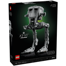 LEGO AT-ST WALKER