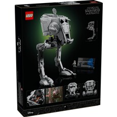 LEGO AT-ST WALKER